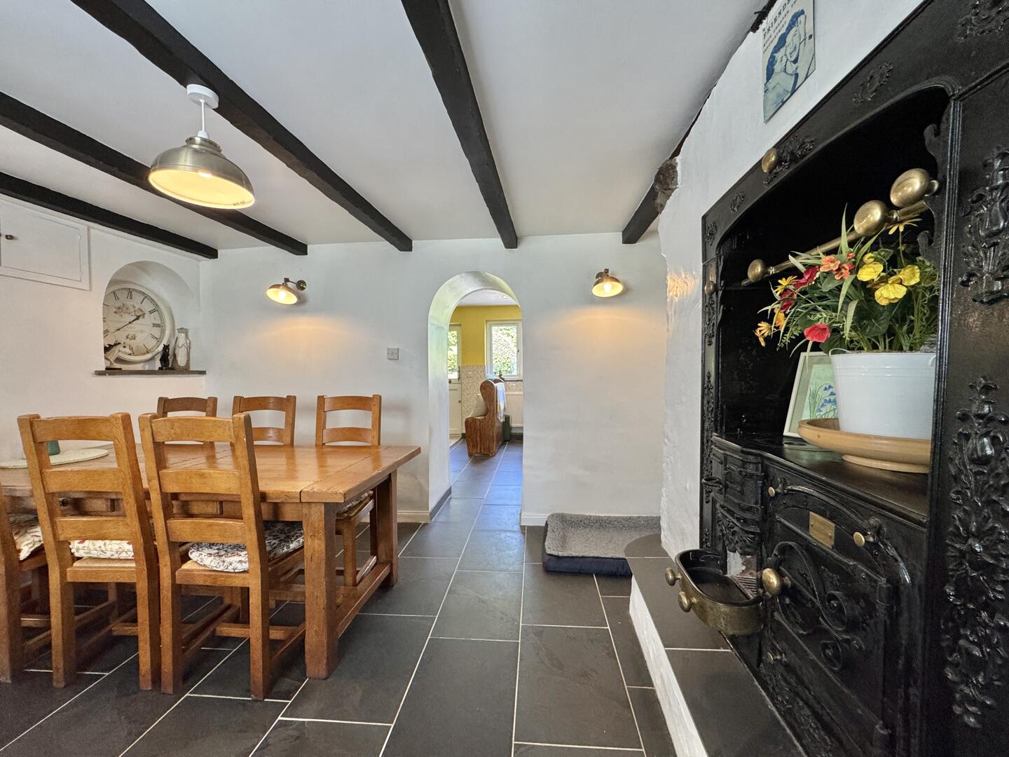 Watergate, Illogan, Redruth
